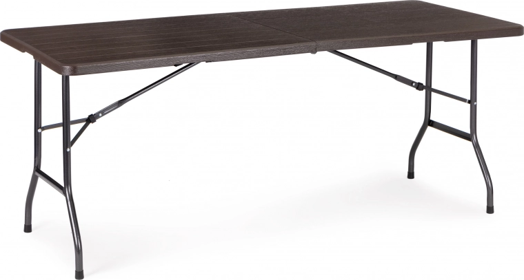 Erdvus 180 × 74 cm stalas kiekvienam renginiui