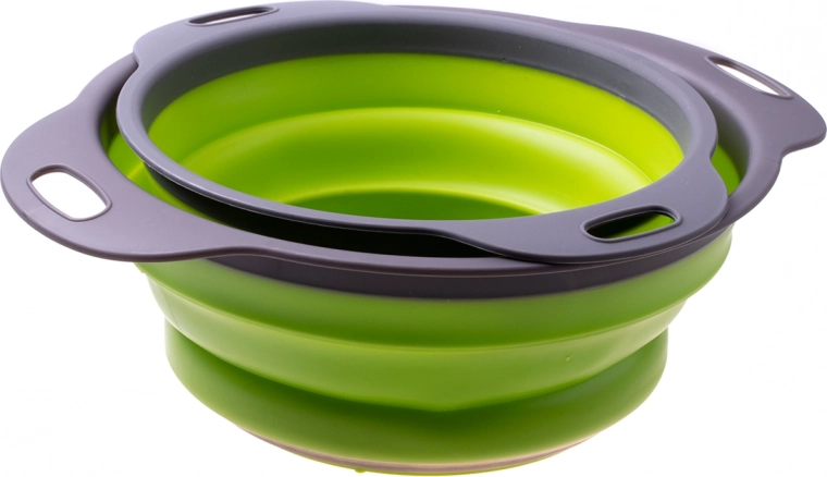 Didelė talpa ir universalumas