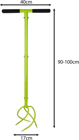 Patogus darbas stovint be nugaros skausmų
