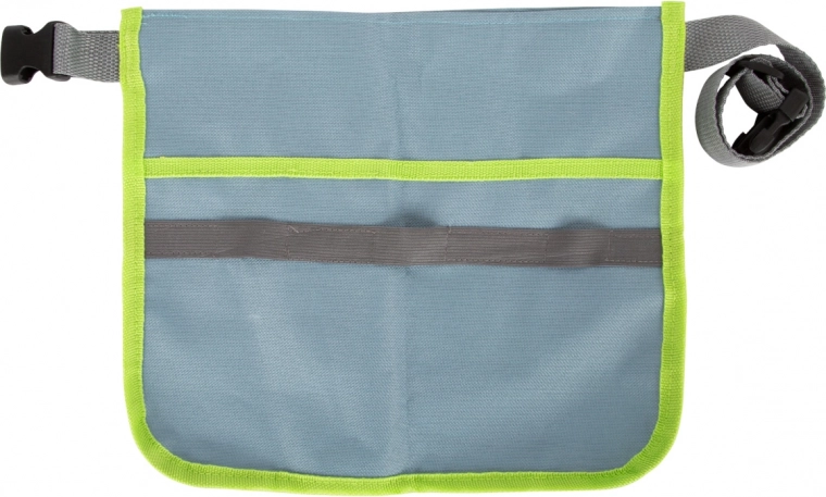 Viskas po ranka dėl reguliuojamo diržo