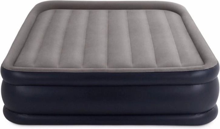 Integruotas elektrinis siurblys – paruošta per kelias minutes