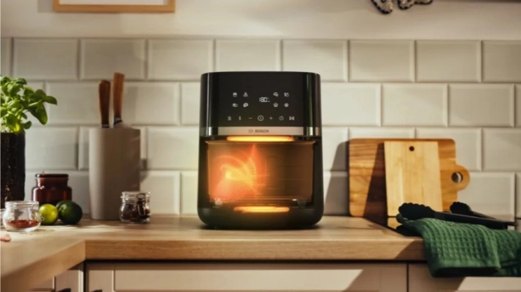 Faster cooking without preheating