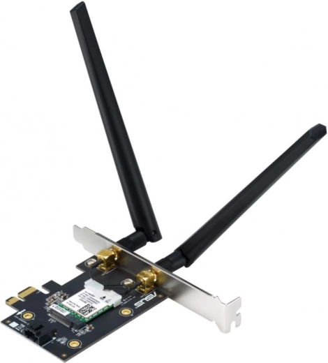Bluetooth 5.2 and WPA3 security