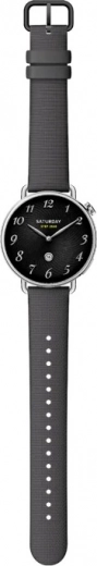 Safety on your wrist