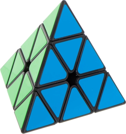 Designed for complex assembly
