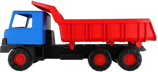 Atspari plastikinė konstrukcija