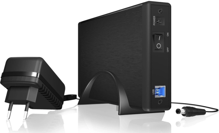 Stable power and connection