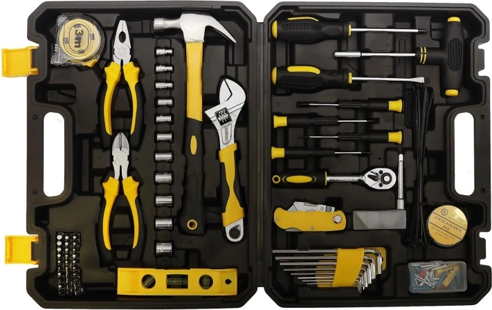 Durability and Safe Grip