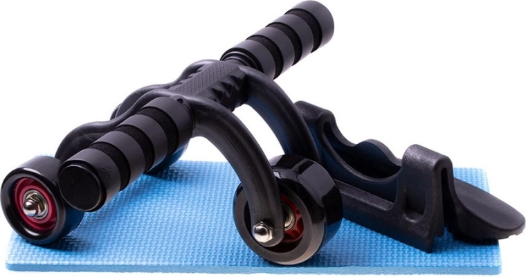 Tylus ir sklandus veikimas