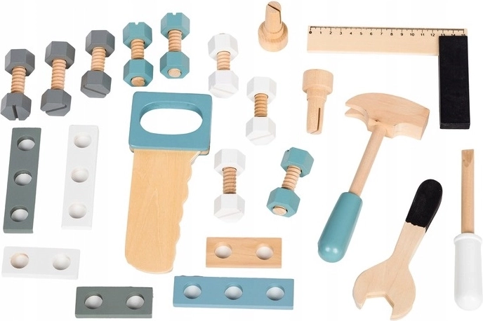 Viskas, ko reikia, viename rinkinyje