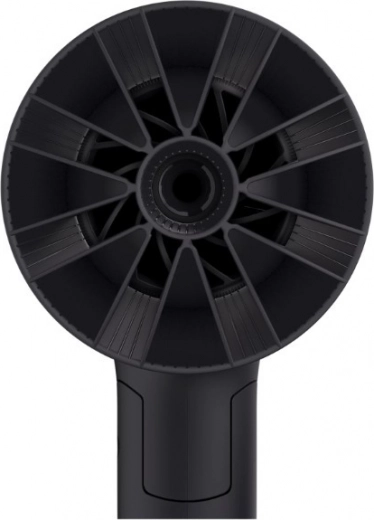 Švelnus džiovinimas su ThermoProtect