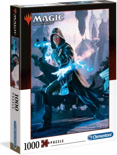 Oficialus MAGIC: THE GATHERING motyvas