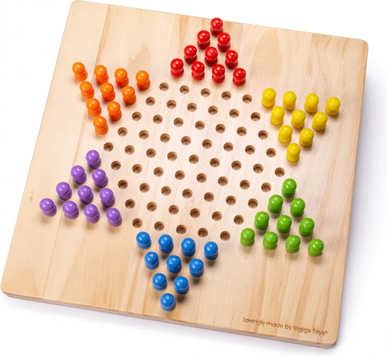 Traditional strategy for the whole family