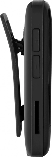 Kompaktiškas dizainas su segtuku