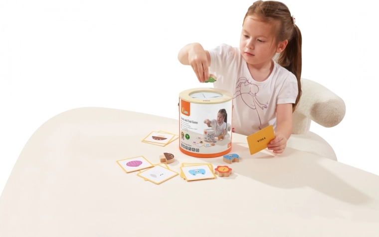 5 žaidimo būdai begaliniam smagumui