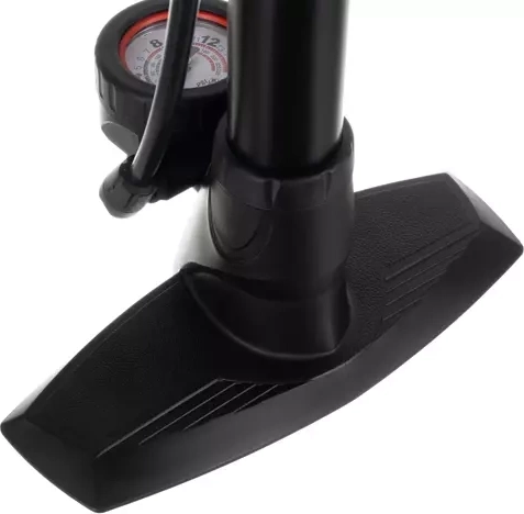 Stabilus pagrindas ir ergonominė T rankena