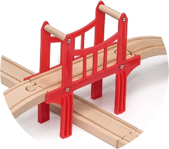 Patvarus tiltas kūrybingiems žaidimų scenarijams