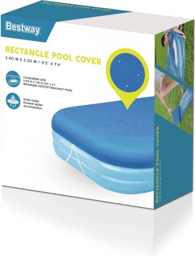 Patvari PE medžiaga keliems sezonams