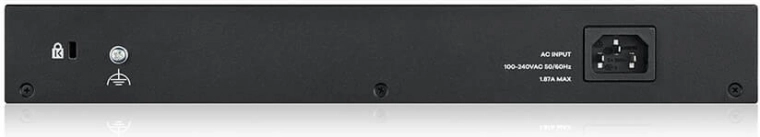 Rack Mount Installation