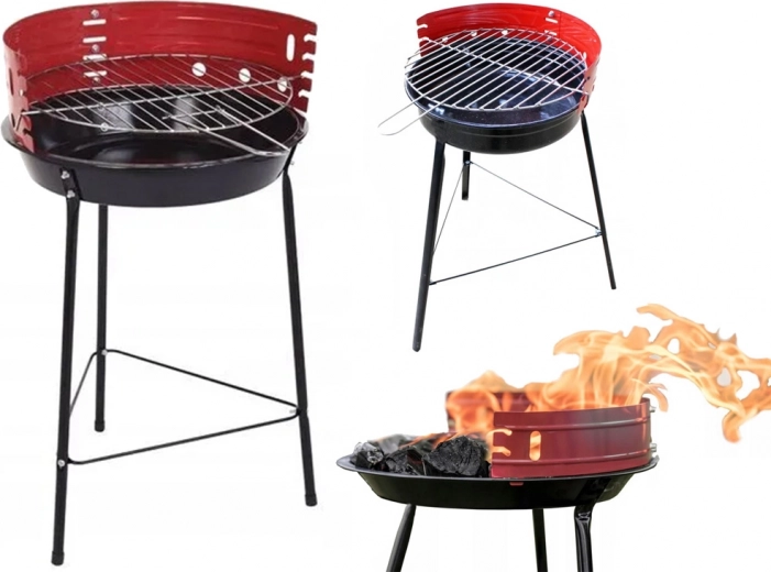 Stabili ir tvirta konstrukcija