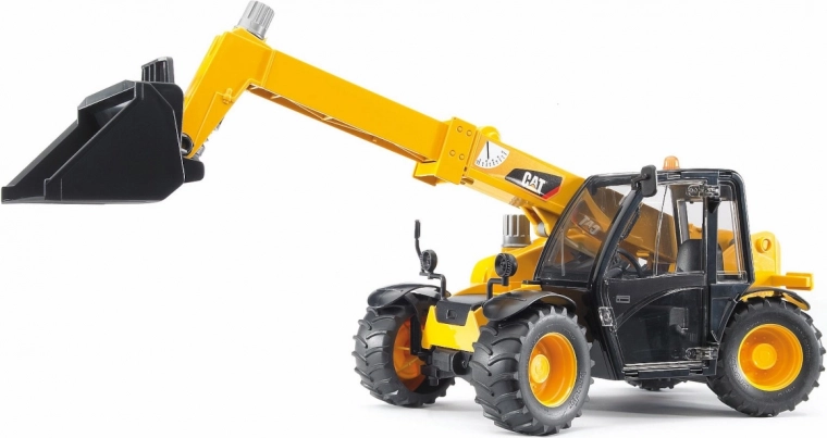 Išstumiamas strėlys iki 40 cm