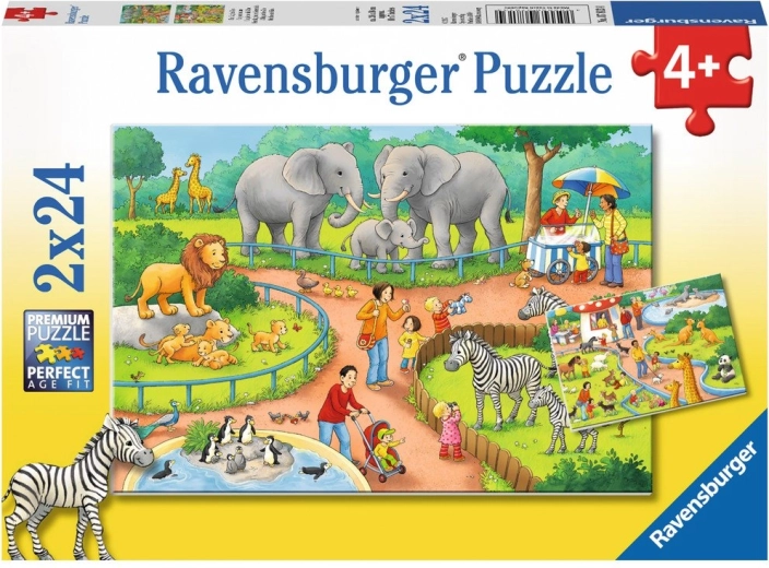 Perfect for young children