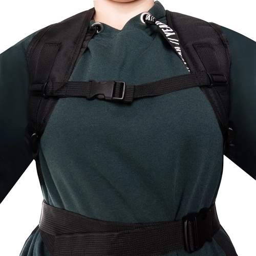 Patogus ir saugus nešiojimas