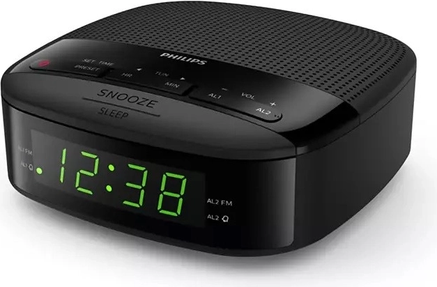 Practical alarm features