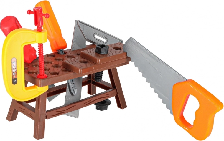 Darbastalis kaip tikras