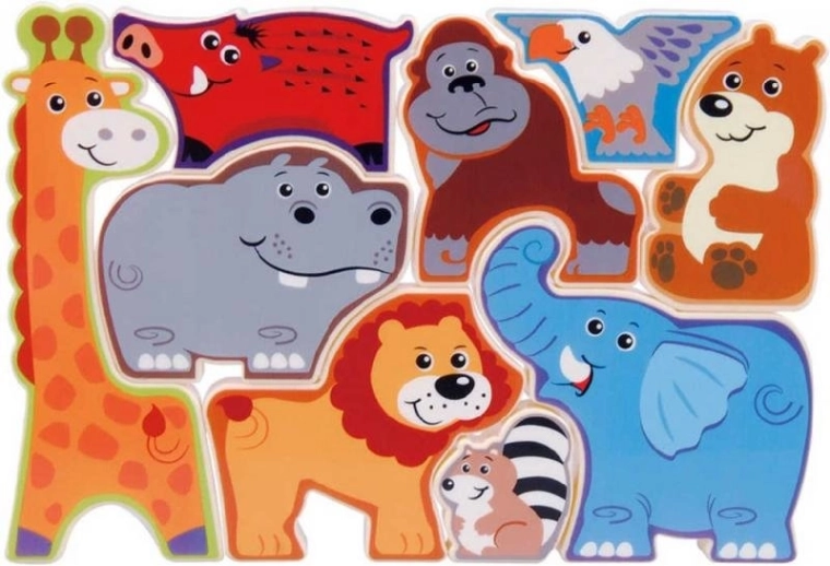 Motorinių įgūdžių lavinimas