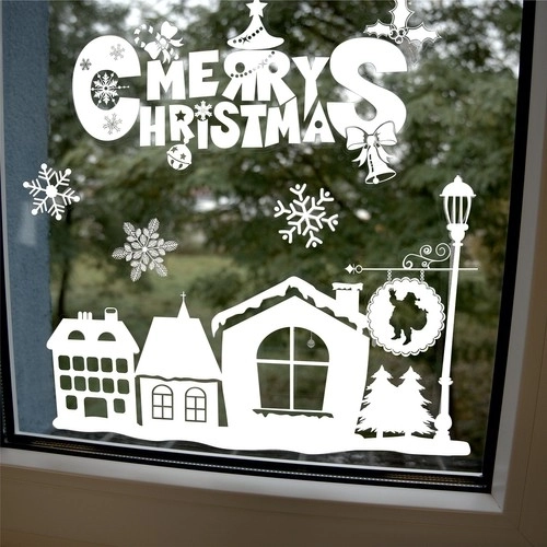 Akimirksniu sukuriama šventinė atmosfera