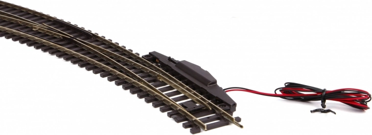 Easy installation and clean cable routing