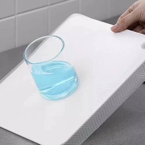 Non-slip stability