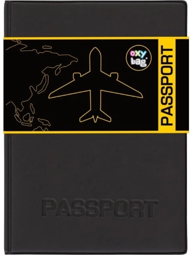 Juodas elegantiškas dėklas