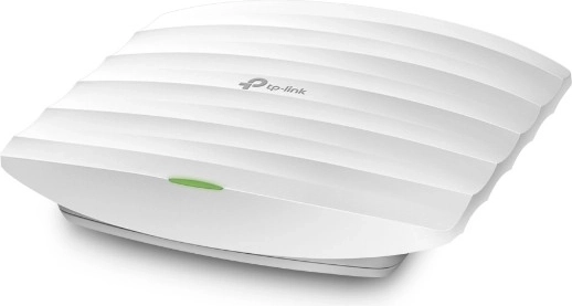 Seamless roaming and secure guest network