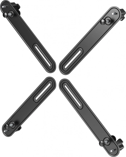 Support for a Wide Range of Monitors