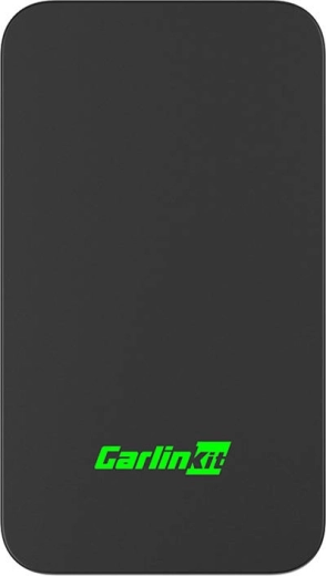 Momentinis belaidis CarPlay ir Android Auto