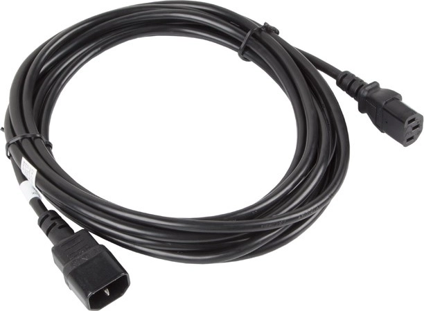 5-meter length for flexible installation