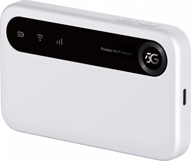 Wi-Fi 6 Support