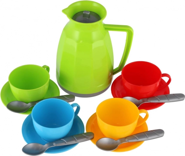 Viskas arbatos gėrimui