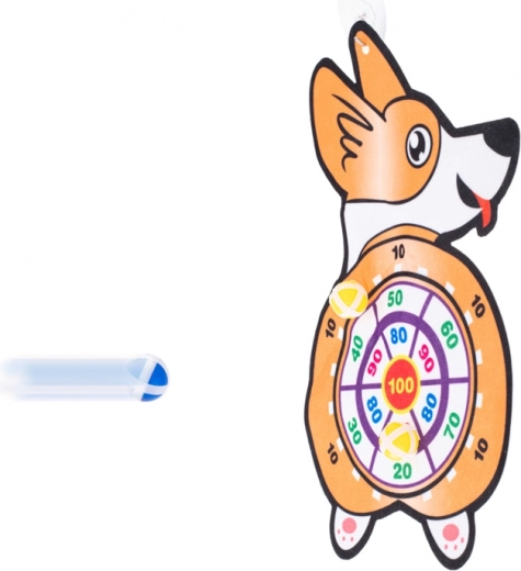 Saugūs lipnūs kamuoliukai