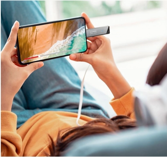 Išmaniesiems telefonams skirta atminties plėtra