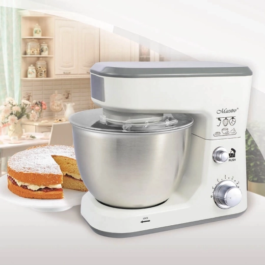 4L Stainless Bowl