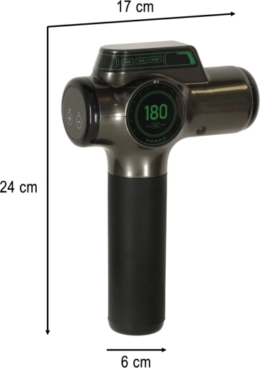 Gilus raumenų atpalaidavimas