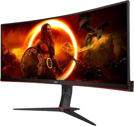 Gaming Immersion