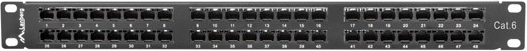 Efficient cable management