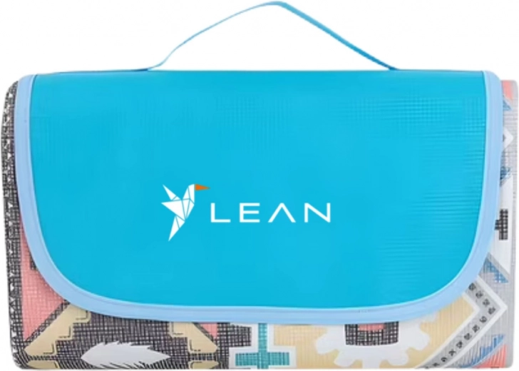 Kompaktiškas ir lengvai nešiojamas