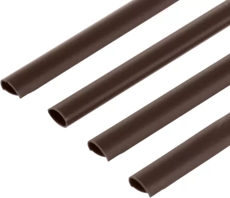 Patvarus PVC ilgam tarnavimui