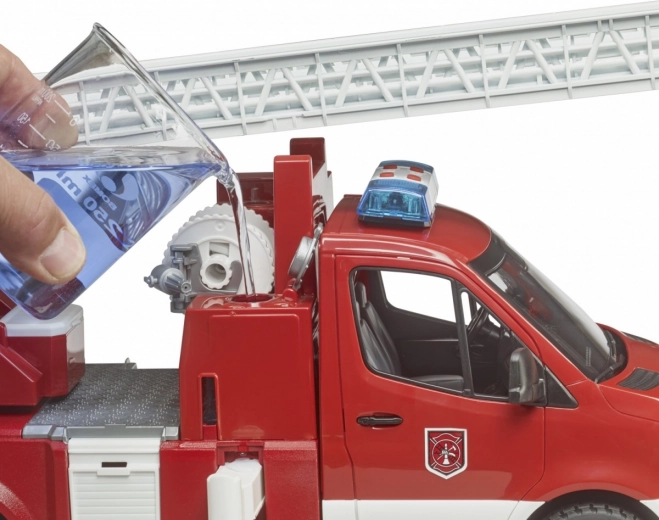 Realistiški šviesos ir garso efektai