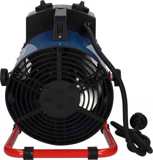 Efficient Heating